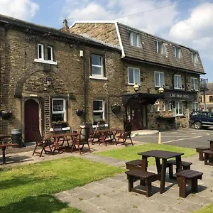The Lane Head Hotel Brighouse