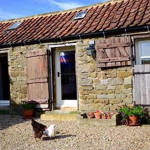 Folly Hall Farm Bed & Breakfast Ugthorpe