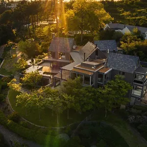 Spanish Farm Guest Lodge And Villas Guest house Somerset West